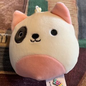 Charlie squishmallow clip